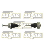 DA SILVA - 9125T - 